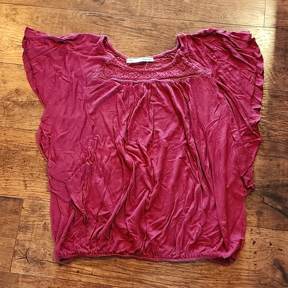 Maurices Tank top